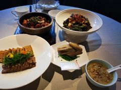-狮王府淮扬菜(夫子庙老门东店)