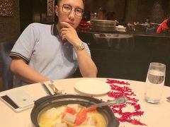 -丽思卡尔顿酒店-天泰轩中餐厅(大沽北路店)