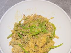 -北平食府(马鞍山路店)