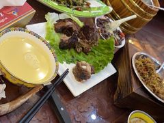 -宗巴雍姆藏餐府