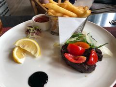 -WOLFGANG PUCK KITCHEN & BAR(迪士尼小镇店)