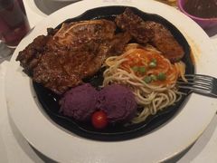 -豪客来牛排(新街口羊皮巷店)