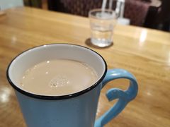新疆奶茶-天山传奇新疆菜(SKLP店)