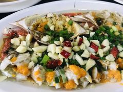 -瞻岐金锅饭店