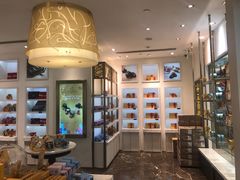 -GODIVA(月星环球港店)