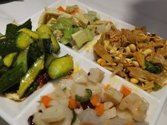 -叁宝烤肉• 西安烧烤(凤城十二路店)