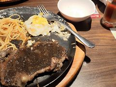 -豪享来中西餐厅(隆昌店)