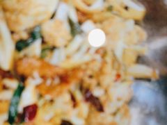 -裕德隆清真饭庄·天津特色菜(东丽店)