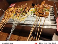 -李不管把把烧(火车南站店)