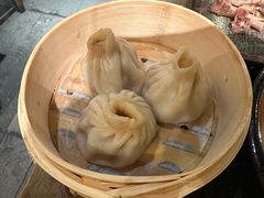 烤鸭包-南京大牌档(新街口德基广场店)