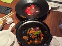 -大树餐厅(益田假日店)