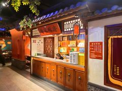 -真定郝家排骨(正定县总店)