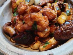 -汤城小厨•粤菜•靓汤(金融街店)