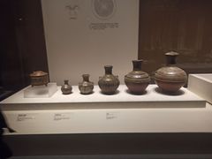 -陕西历史博物馆