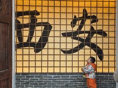 -陕拾叁-西安糕点(北院门创始店)