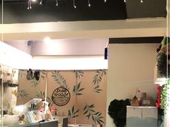 大堂-Poke lemon海鲜波奇饭·柠檬茶(金碧开放小区店)