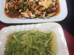 -旺川园·毛血旺·辣子鸡(解放碑店)