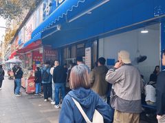 -甘记肥肠粉(马鞍北路店)