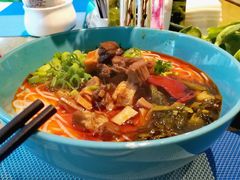 -成都天府丽雅酒店-宽窄店丽悦餐厅