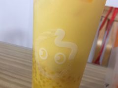 -CoCo都可(常德路店)