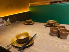 -耶里夏丽·新疆菜·28年喀什老馆(田林东路店)