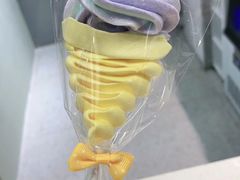 蛋白糖-塔拉苏咖啡(中信丹阳花园店)
