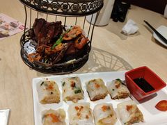 -避风塘(百联东郊店)