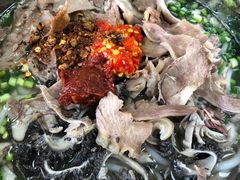 -攀枝花·任德琼·盐边羊肉米线