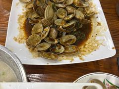 -南记食粥坊·宵夜大排档(莲花总店)