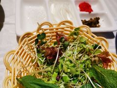 -四季民福烤鸭店(王府井灯市口店)