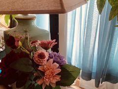 -一棵树咖啡馆(泉乐坊店)