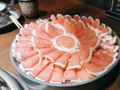 -快乐小羊·内蒙牛羊肉火锅(流花中心店)