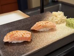 -Sushi Hanzo半藏(天环广场店)
