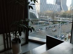 -淮香国色·淮扬菜(正大中心店)