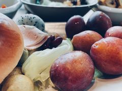 -解放碑威斯汀酒店-知味国际美食餐厅