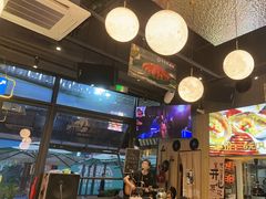 -本色.小马哥烧烤(无锡九里仓店)