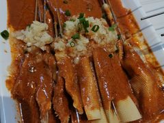-勇利赵家烤肉坊(纬二街店)