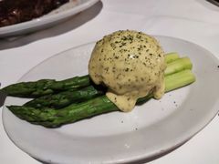 新奥尔良蟹肉糕-茹丝葵经典牛排馆(上海外滩店)