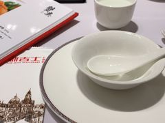 -新吉士·上海菜(浦东LCM置汇旭辉店)