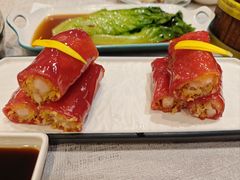 -华联广州大酒店-餐厅