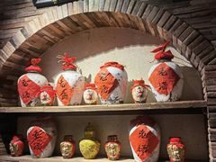 -兰溪小馆(东直门簋街店)