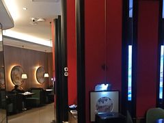 -新白鹿餐厅(松江开元地中海店)