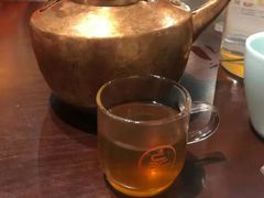 小吊梨汤-北平食府·北京烤鸭(北京西站六里桥店)