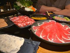 -呷哺呷哺 黄金牧场 (欢乐谷店)