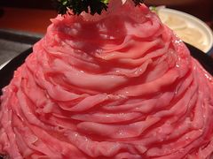 -历蜀记·家宴老火锅(总店)