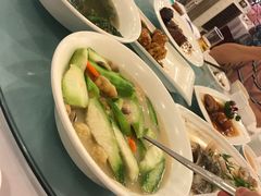 -朱仔记食府(江南大道店)