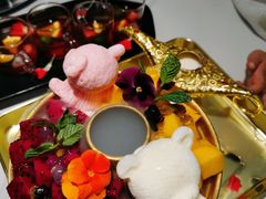 火锅冰激凌-3号仓库·创意中国菜(新世界城店)