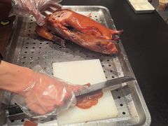 -全聚德(双井店)