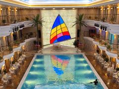 -海韵之星邮轮水会(明发商业广场店)