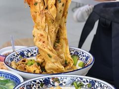 -樊记腊汁肉(竹笆市总店)